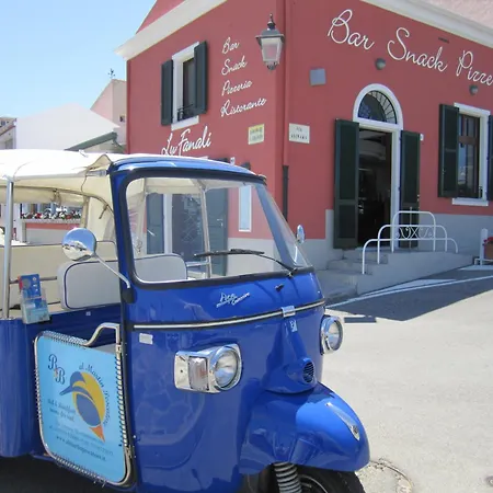 Al Martin Pescatore Stintino