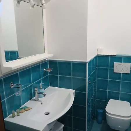 Guest house Al Martin Pescatore