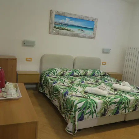 Al Martin Pescatore Guest house *