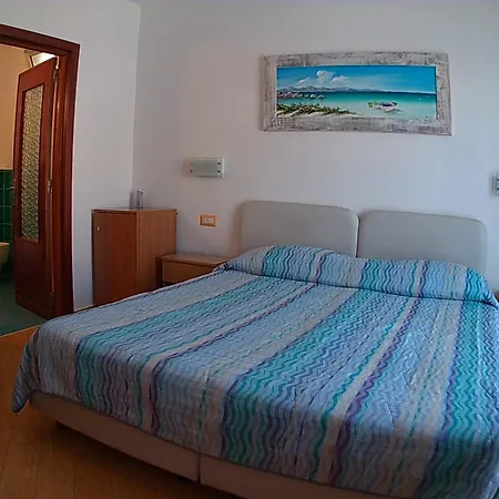 Al Martin Pescatore Guest house