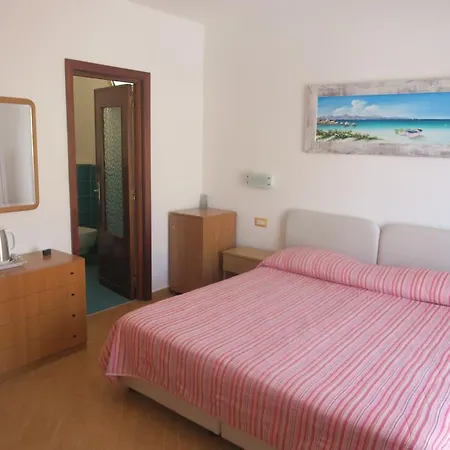 Guest house Al Martin Pescatore