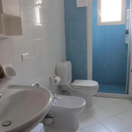 Al Martin Pescatore Guest house