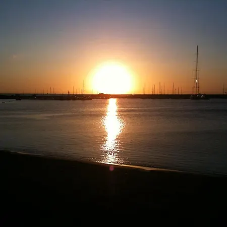Al Martin Pescatore Guest house