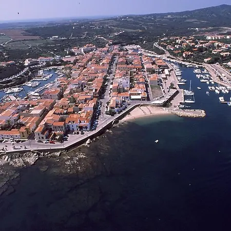 Guest house Al Martin Pescatore Stintino