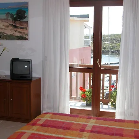 Guest house Al Martin Pescatore *