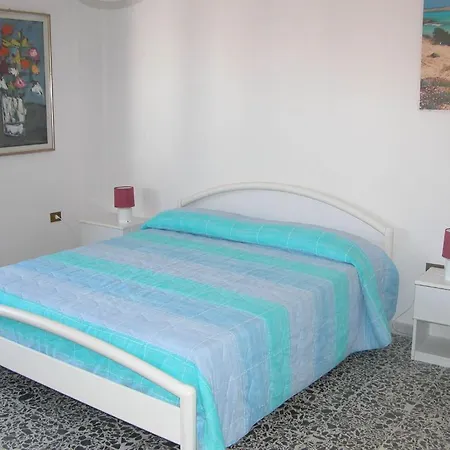 Guest house Al Martin Pescatore Stintino