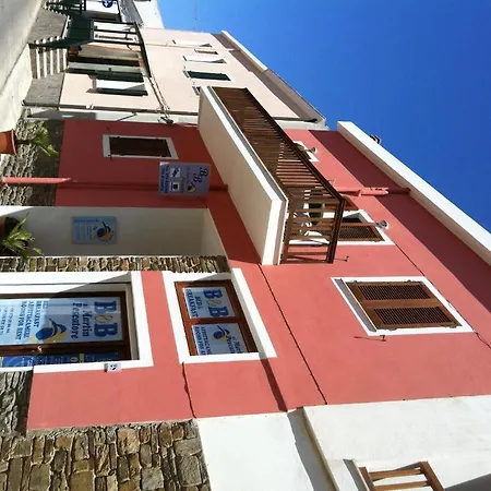 Al Martin Pescatore Guest house