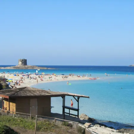 Penzion Al Martin Pescatore Stintino