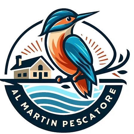 Al Martin Pescatore * Stintino