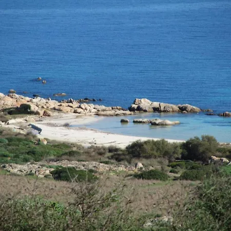 Casa de hóspedes Al Martin Pescatore 3*