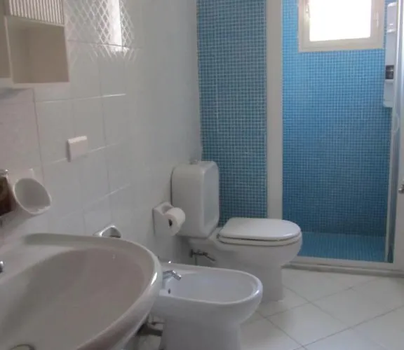 Al Martin Pescatore 게스트하우스