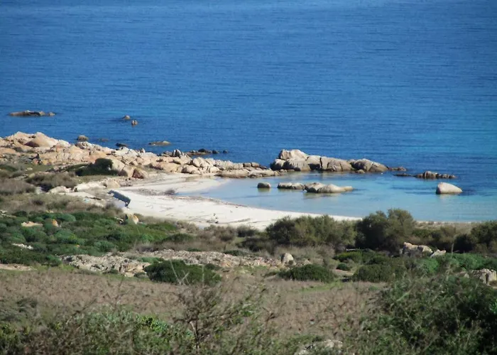 게스트하우스 Al Martin Pescatore 3*