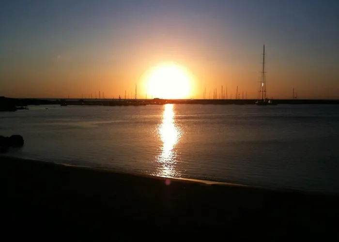 Al Martin Pescatore 게스트하우스