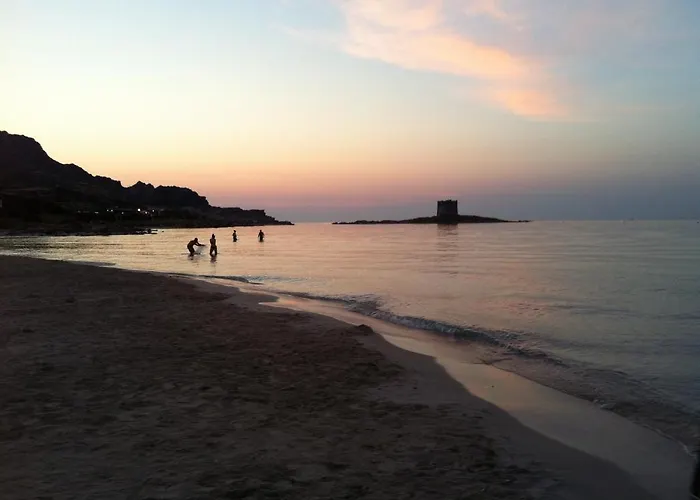 Al Martin Pescatore 게스트하우스 3*