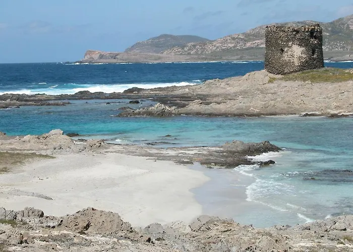 Al Martin Pescatore 3*